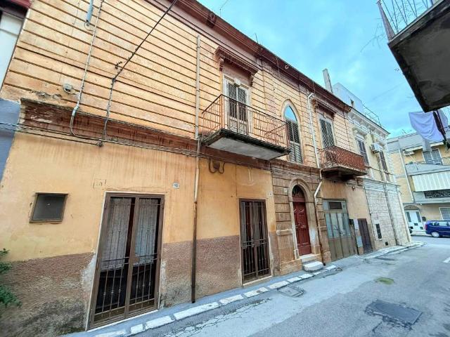 Casa indipendente in vendita a Sannicandro di Bari BA
