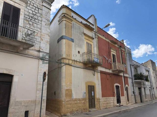 Casa indipendente in vendita a Sannicandro di Bari BA