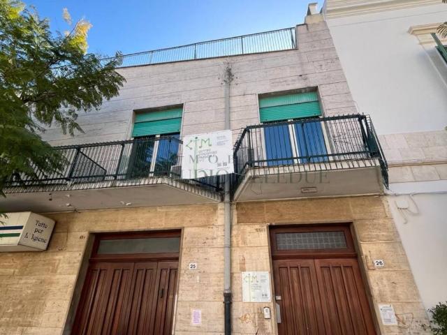 Casa indipendente in vendita a Sannicandro di Bari BA
