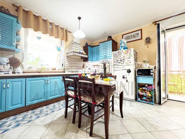 Casa indipendente in vendita a Sannicandro di Bari BA