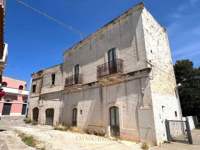 Casa indipendente in vendita a Sannicola LE