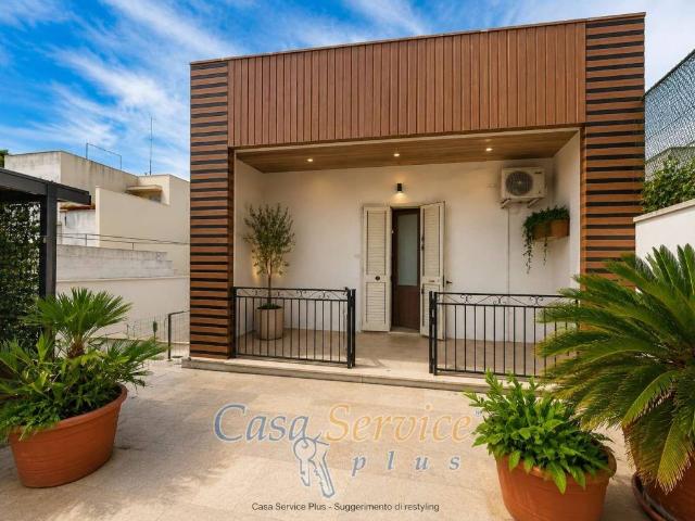 Casa indipendente in vendita a Sannicola LE
