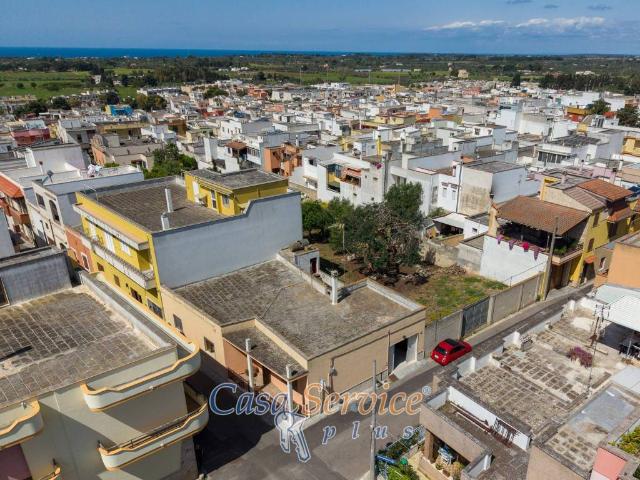 Casa indipendente in vendita a Sannicola LE