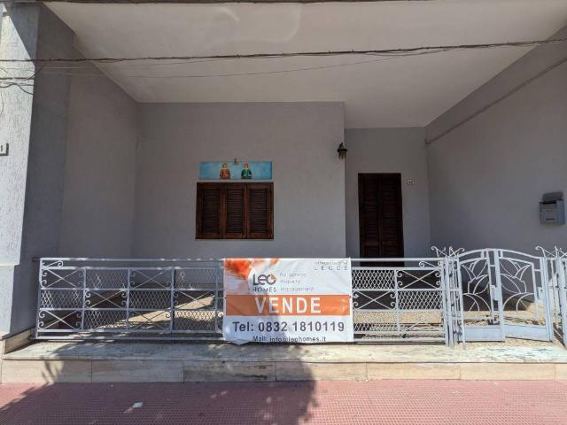 Casa indipendente in vendita a Sannicola LE
