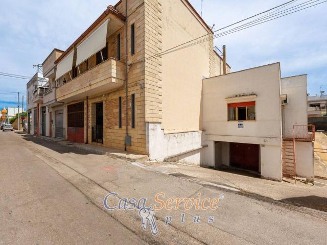 Casa indipendente in vendita a Sannicola