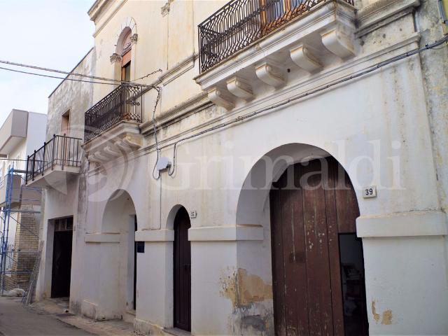 Casa indipendente in vendita a Sannicola