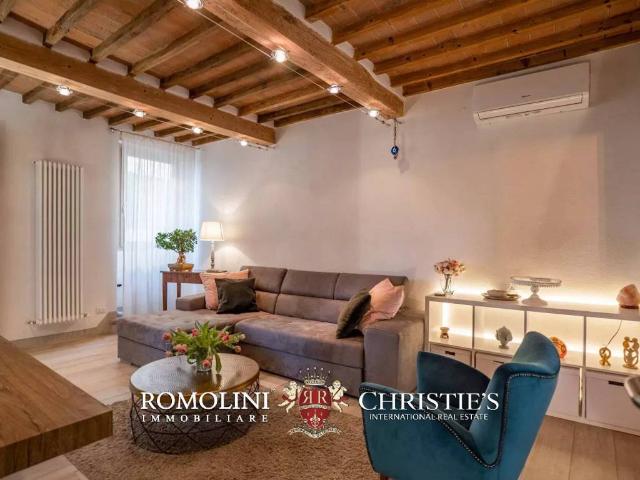 Appartamento in vendita a Sansepolcro AR