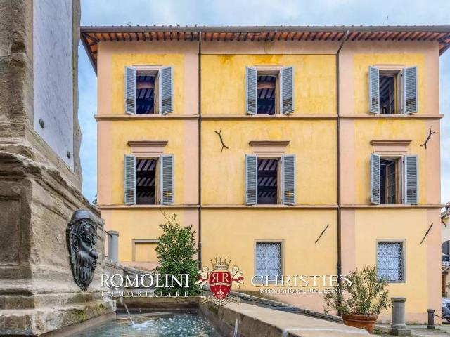 Casa indipendente in vendita a Sansepolcro AR