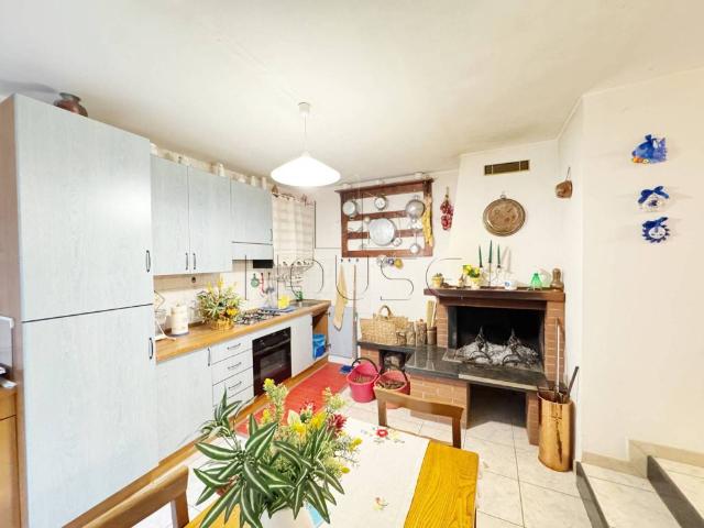 Casa indipendente in vendita a Sansepolcro AR