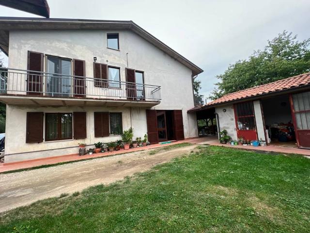 Casa indipendente in vendita a Sansepolcro AR