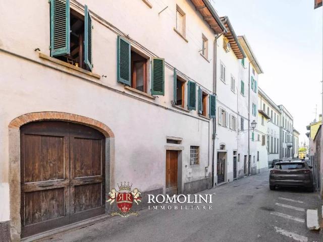 Casa indipendente in vendita a Sansepolcro AR