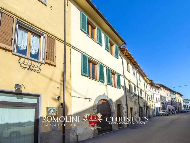 Casa indipendente in vendita a Sansepolcro AR