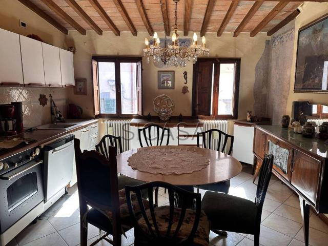 Casa indipendente in vendita a Sansepolcro AR