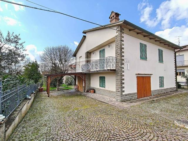 Casa indipendente in vendita a Sansepolcro AR