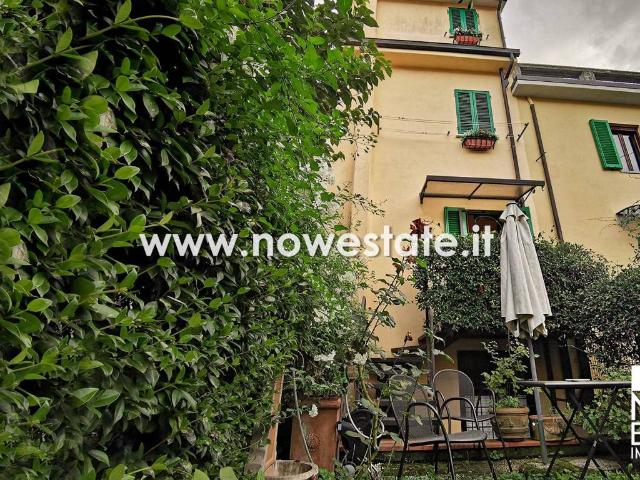 Casa indipendente in vendita a Sansepolcro AR