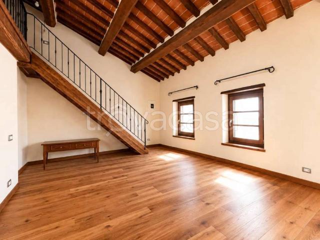 Casa indipendente in vendita a Sansepolcro via Niccolò Aggiunti