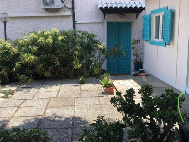 Terratetto unifamiliare in vendita a Sanremo