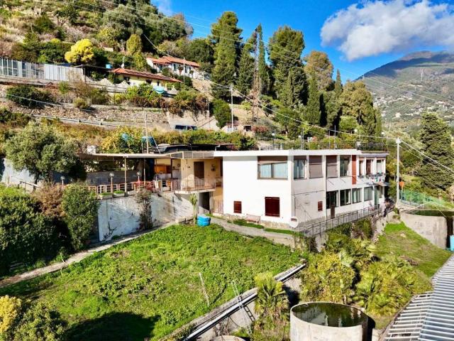 Casa indipendente in vendita a Sanremo IM