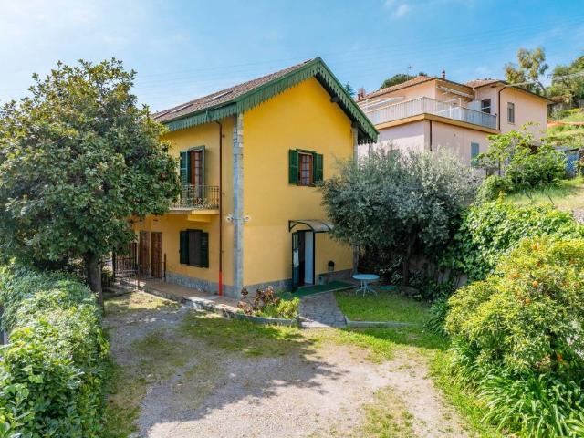 Casa indipendente in vendita a Sanremo IM