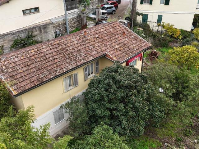 Casa indipendente in vendita a Sanremo IM