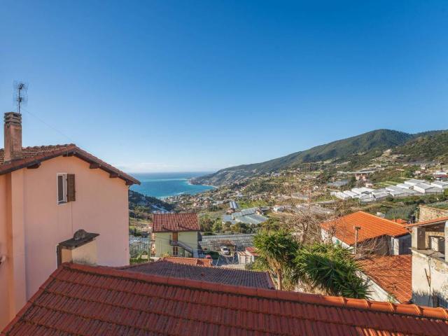 Casa indipendente in vendita a Sanremo IM