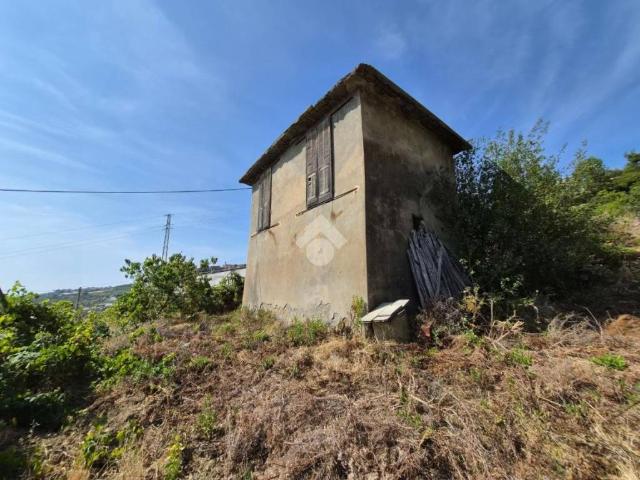 Casa indipendente in vendita a Sanremo IM