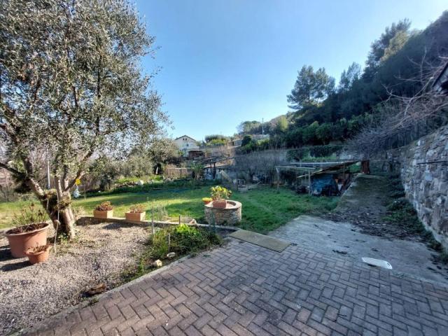Casa indipendente in vendita a Sanremo IM