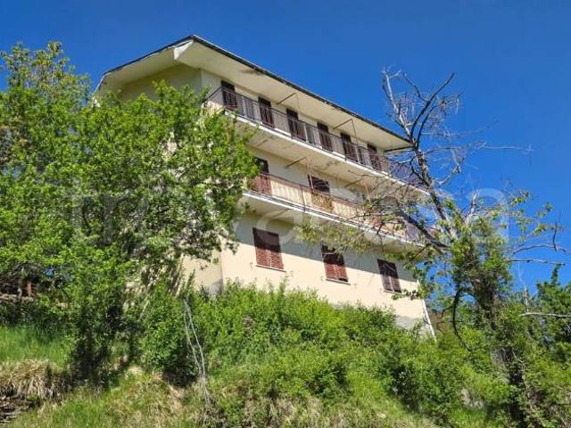 Casa indipendente in vendita a Santo Stefano d'Aveto