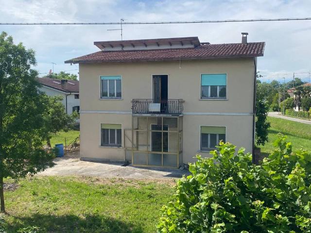 Casa indipendente in vendita a Santo Stino di Livenza VE