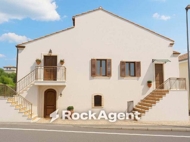 Casa indipendente in vendita a Sant'Omero TE