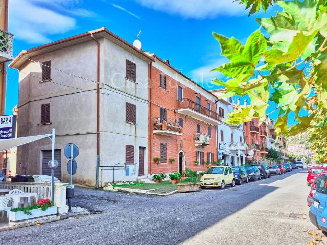 Casa indipendente in vendita a Sant'Oreste RM