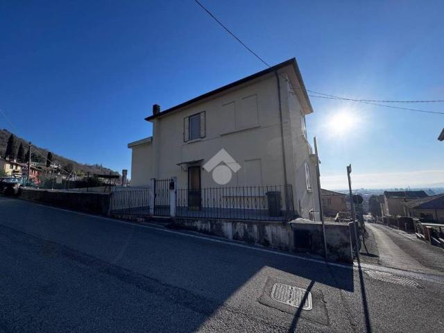 Casa indipendente in vendita a Santorso VI