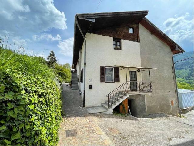 Casa indipendente in vendita a Sant'Orsola Terme TN