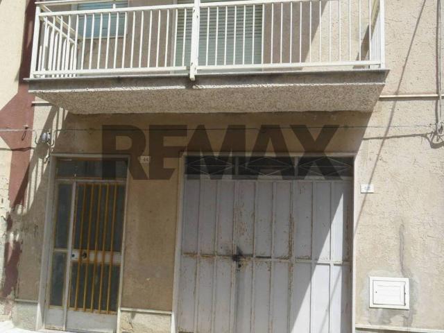 Casa indipendente in vendita a Santa Caterina Villarmosa CL