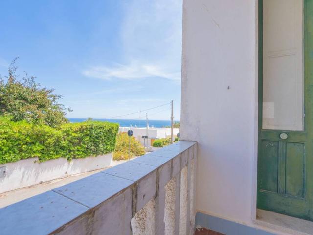 Casa indipendente in vendita a Santa Cesarea Terme LE