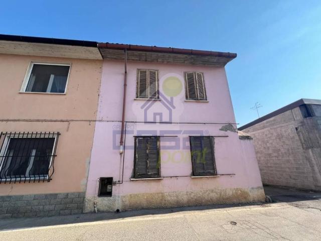 Casa indipendente in vendita a Santa Cristina e Bissone PV