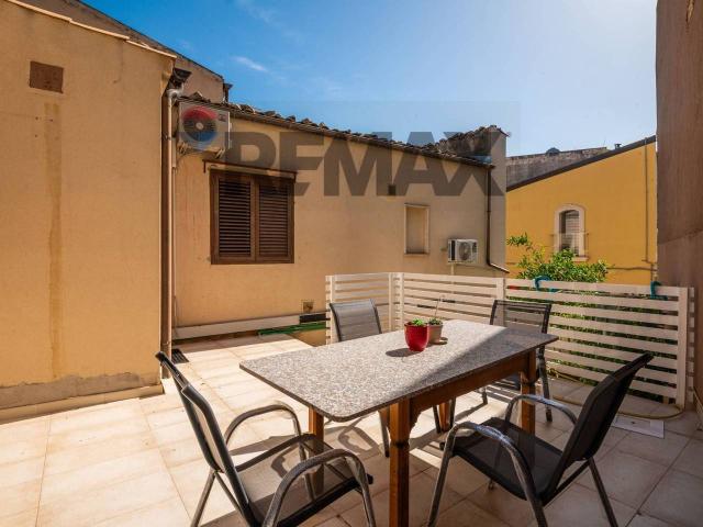 Casa indipendente in vendita a Santa Croce Camerina
