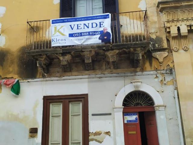 Casa indipendente in vendita a Santa Croce Camerina