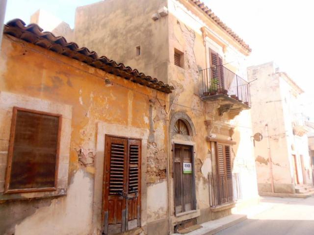 Casa indipendente in vendita a Santa Croce Camerina RG