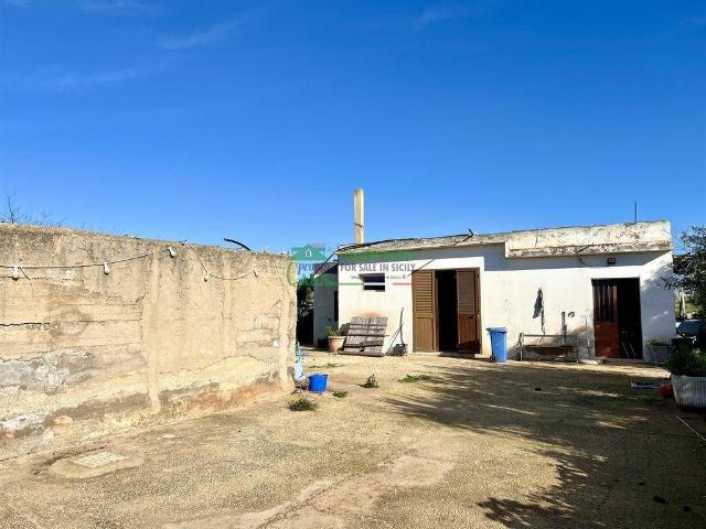 Casa indipendente in vendita a Santa Croce Camerina RG
