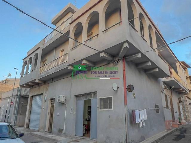 Casa indipendente in vendita a Santa Croce Camerina RG