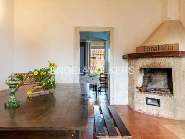 Casa indipendente in vendita a Santa Croce Camerina RG