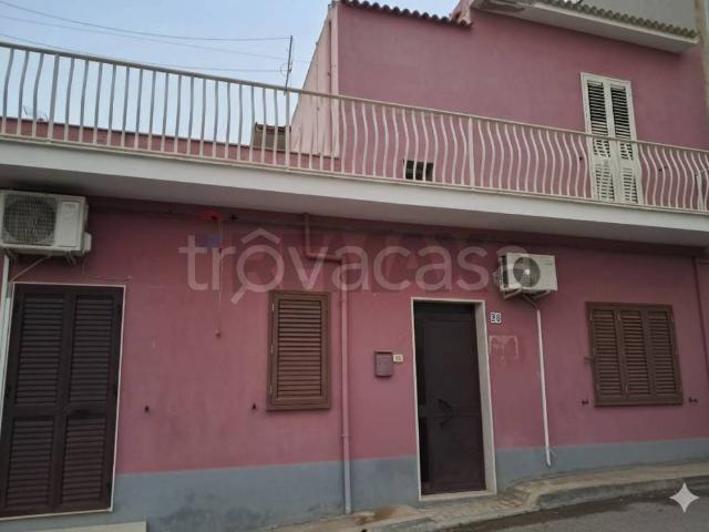 Casa indipendente in vendita a Santa Croce Camerina via Mulinello, 28