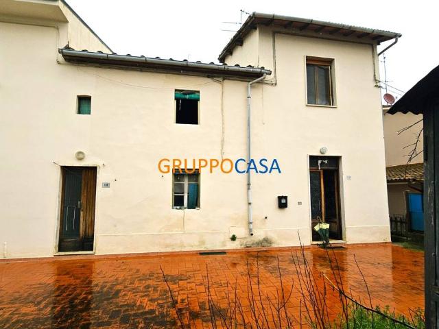 Casa indipendente in vendita a Santa Croce sull'Arno PI