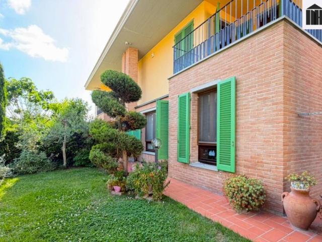 Casa indipendente in vendita a Santa Croce sull'Arno PI