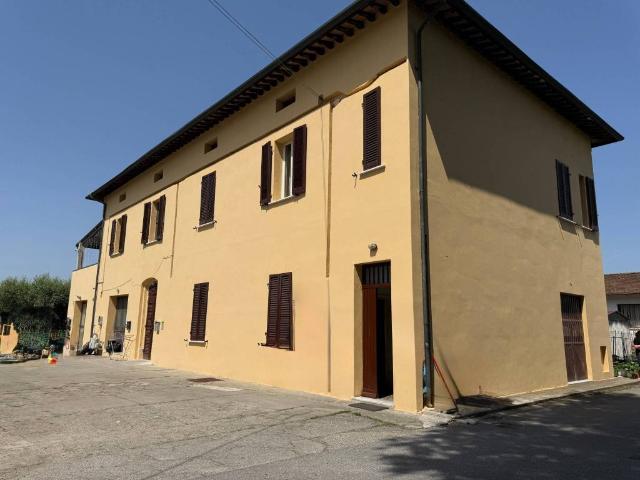 Casa indipendente in vendita a Santa Croce sull'Arno PI