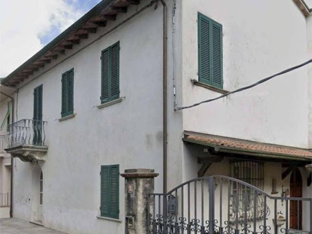 Casa indipendente in vendita a Santa Croce sull'Arno PI