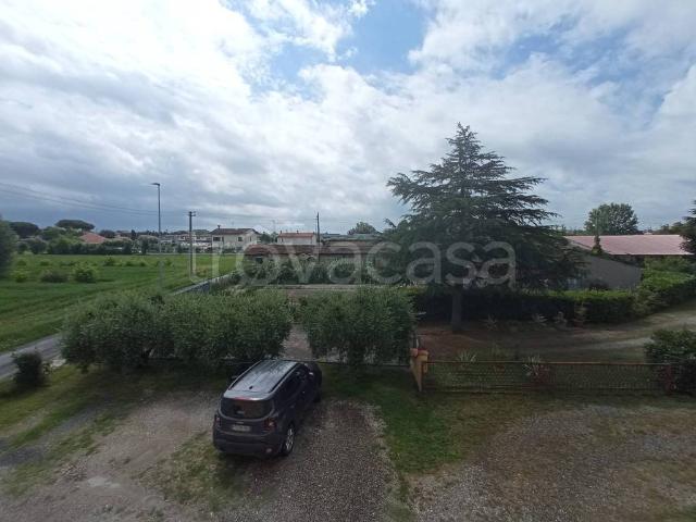 Casa indipendente in vendita a Santa Croce sull'Arno via di Bordicino, 5
