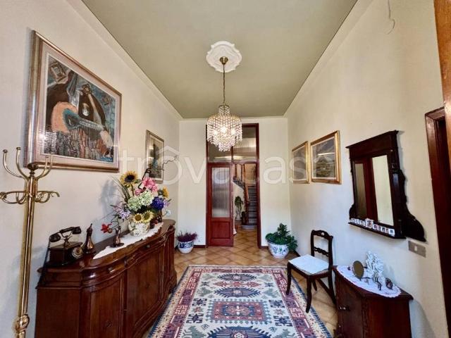 Casa indipendente in vendita a Santa Croce sull'Arno via Livornese, 37, Staffoli