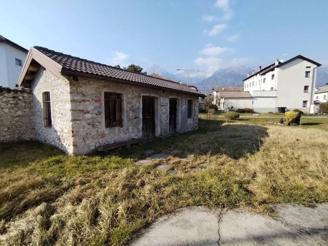 Casa indipendente in vendita a Santa Giustina